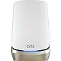 Netgear Orbi 960 AX6000 MU-MIMO WiFi 6E Router, White (RBRE960100NAS)~#|#~sp239297327_sc7