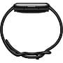Google Fitbit Versa 4 Smart Watch, Black, Graphite Aluminum (FB523BKBK-US)~#|#~sp239297337_sc7