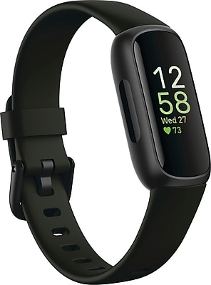 Google Fitbit Inspire 3 Smart Watch - Thumbnail 5