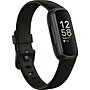 Google Fitbit Inspire 3 Smart Watch, Black, Midnight Zen (FB424BKBK-US)~#|#~sp239297340_sc7