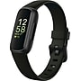 Google Fitbit Inspire 3 Smart Watch, Black, Midnight Zen (FB424BKBK-US)~#|#~sp239297341_sc7