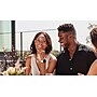 Google Fitbit Sense 2 Smart Watch, Misty Blue, Soft Gold Aluminum (FB521GLBM-US)~#|#~sp239297354_sc7