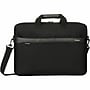Targus GeoLite EcoSmart 16" Water Resistant Laptop Bag, Black "TSS984GL"~#|#~sp239297452_sc7