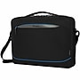 Targus Coastline EcoSmart 16" Mesh Water Resistant Laptop Bag, Black (TBT940GL)~#|#~sp239297454_sc7