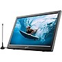 Supersonic Portable 13" Widescreen LED-LCD HD TV (SC-2813)~#|#~sp239297464_sc7