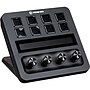 Elgato 10GBD9901 Audio Mixer, Black~#|#~sp239297473_sc7