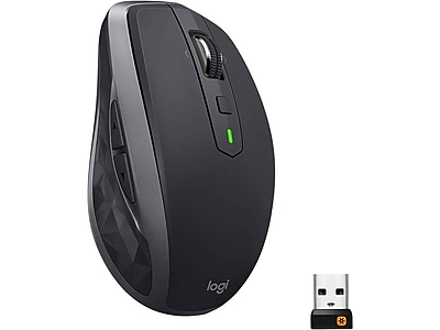 Logitech MX Anywhere 2S - Thumbnail 4