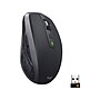 Logitech MX Anywhere 2S Bluetooth Edition Wireless USB Mouse, Graphite (910-007232)~#|#~sp239298844_sc7