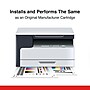 Staples Remanufactured Cyan Standard Yield Toner Cartridge Replacement for HP 212A (STW2121AR)~#|#~sp239694933_sc7