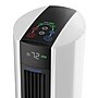 Lasko 1500-Watt BTU 5100 Ceramic Tower Fan & Space Heater, White (FH500)~#|#~sp239940828_sc7