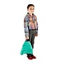 Bouncyband Comfy & Portable 5lb Weighted Sensory Lap Pad (BBALP5LBBU)~#|#~sp239945551_sc7