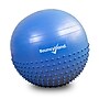 Bouncyband Inflatable Sensory Roller Ball for Kids (BBASRB55BU)~#|#~sp239945584_sc7
