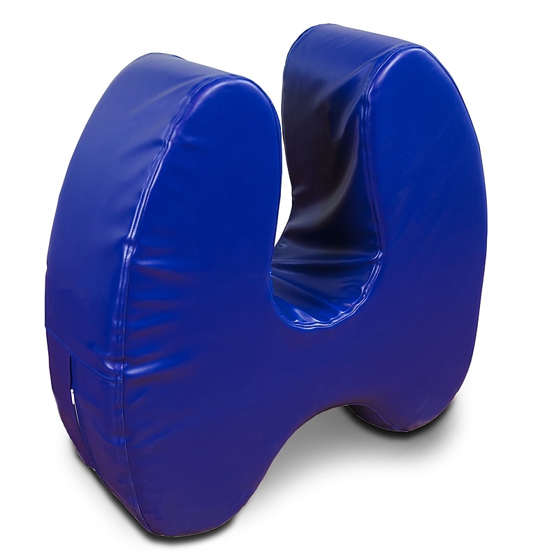 Bouncyband Sensory Soft Squeeze Seat (BBASSBUMD) image 1