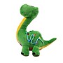 Bouncyband Busy Bee Sensory Activity Toy, Dinosaur (BBATHDI)~#|#~sp239945602_sc7
