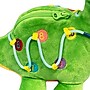Bouncyband Busy Bee Sensory Activity Toy, Dinosaur (BBATHDI)~#|#~sp239945604_sc7