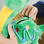 Bouncyband Busy Bee Sensory Activity Toy, Dinosaur (BBATHDI)~#|#~sp239945607_sc7