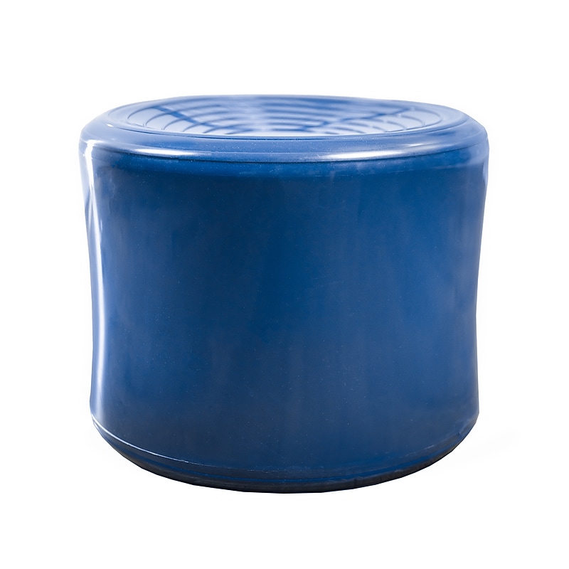 Bouncyband Soft & Flexible Wobble Seat (BBAWSTBU) image 1