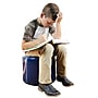 Bouncyband Soft & Flexible Wobble Seat (BBAWSTBU)~#|#~sp239945874_sc7