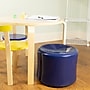 Bouncyband Soft & Flexible Wobble Seat (BBAWSTBU)~#|#~sp239945890_sc7