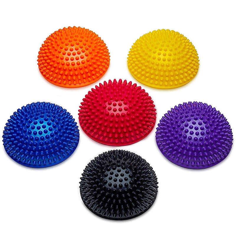 Bintiva Balance Pods, 6/Set (BNVBNBALPOD6SETBT) image 1
