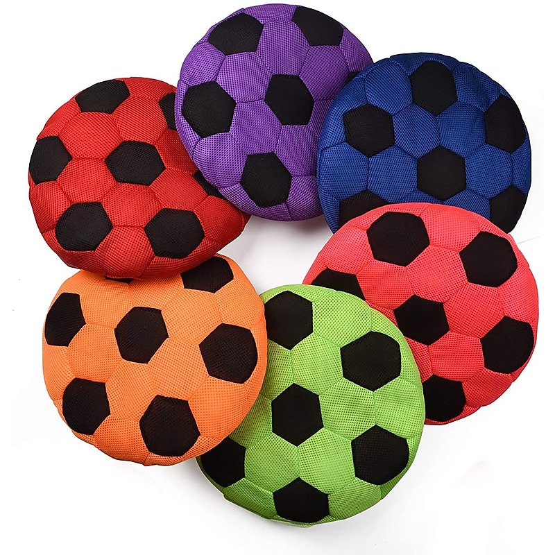 Bintiva Cushioned Spot Markers, 6/Set (BNVBNCUSMARKX6BT) image 1