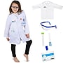 Bintiva Dress Up / Drama Play Trunk Set, Scientist-Explorer-Gardening, 16 Pieces/Set (BNVBT018)~#|#~sp239946017_sc7