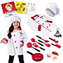 Bintiva Deluxe Chef Set, 13 Pieces/Set (BNVBT026)~#|#~sp239946095_sc7