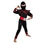 Bintiva Dress Up/Drama Play Ninja Trunk Set, 6 Pieces/Set (BNVBT035)~#|#~sp239946235_sc7