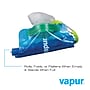 Vapur Anti-Bottle Collapsible Plastic Water Bottle, 23 oz., Water (10157)~#|#~sp239954520_sc7