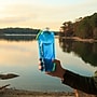 Vapur Anti-Bottle Collapsible Plastic Water Bottle, 23 oz., Water (10157)~#|#~sp239954522_sc7