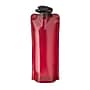 Vapur Anti-Bottle Collapsible Plastic Water Bottle, 34 oz., Burgundy (10279)~#|#~sp239954783_sc7