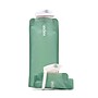 Vapur Anti-Bottle Collapsible Plastic Water Bottle, 23 oz., Sea Glass (30171)~#|#~sp239954824_sc7