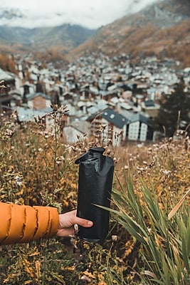 Vapur Anti-Bottle Water Bottle - Thumbnail 3