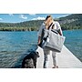 Vapur Anti-Bottle Collapsible Plastic Water Bottle, 23 oz., Blackout (30177)~#|#~sp239955357_sc7