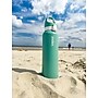 Vapur Chill Stainless Steel Double Wall Insulated Water Bottle 20 oz., Sea Glass (30183)~#|#~sp239955385_sc7