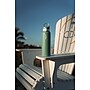 Vapur Chill Stainless Steel Double Wall Insulated Water Bottle 20 oz., Sea Glass (30183)~#|#~sp239955392_sc7