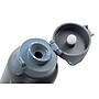 Vapur Chill Stainless Steel Double Wall Insulated Water Bottle 20 oz., Graphite Grey (30185)~#|#~sp239955397_sc7