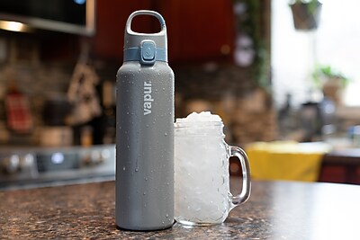 Vapur Chill Water Bottle - Thumbnail 4