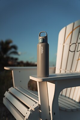 Vapur Chill Water Bottle - Thumbnail 2