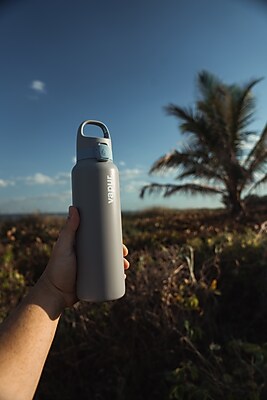 Vapur Chill Water Bottle - Thumbnail 5