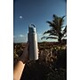 Vapur Chill Stainless Steel Double Wall Insulated Water Bottle 20 oz., Graphite Grey (30185)~#|#~sp239955410_sc7