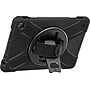 SaharaCase DEFENSE-X Series Case for Amazon Fire HD 10 (2023), Black (TB00365)~#|#~sp240225408_sc7