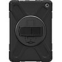 SaharaCase DEFENSE-X Series Case for Amazon Fire HD 10 (2023), Black (TB00365)~#|#~sp240225416_sc7