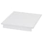 Silhouette America CURIO 2 Debris Tray, White (CURDEBRIS-TRAY)~#|#~sp240229032_sc7