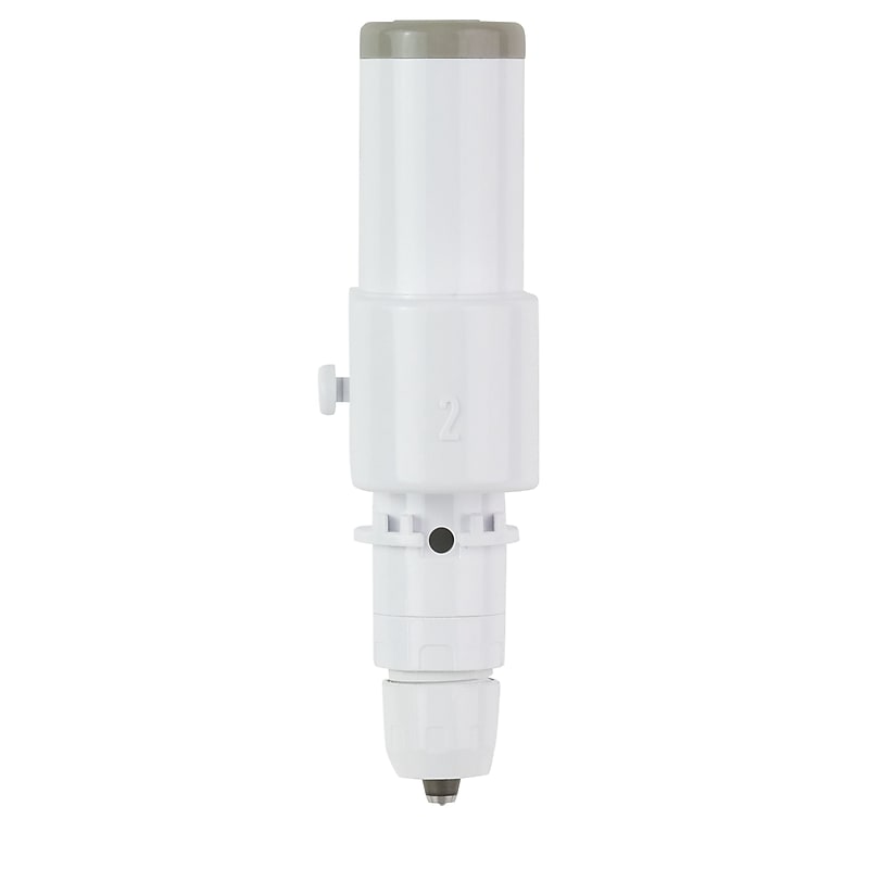 Silhouette America Leather Punch Tool for Curio 2 Machine, White (CURTOOL-PUNCSET) image 1