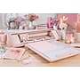 Silhouette America Electrostatic Mat, 12" x 12", Matte Pink (CUT-MAT-ES-WHT)~#|#~sp240229048_sc7