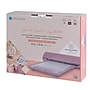 Silhouette America Electrostatic Mat, 12" x 12", Matte Pink (CUT-MAT-ES-WHT)~#|#~sp240229049_sc7