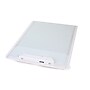 Silhouette America Electrostatic Mat, 12" x 12", White (CUT-MAT-ES-WHT)~#|#~sp240229156_sc7