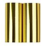 Silhouette America Heat Transfer Foil, Gold (FOIL-TRANS-GLD)~#|#~sp240229160_sc7