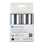 Silhouette America Heat Transfer Foil, Silver, 2/Rolls (FOIL-TRANS-SVR)~#|#~sp240229188_sc7